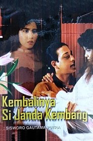 Kembalinya si janda kembang (1992)