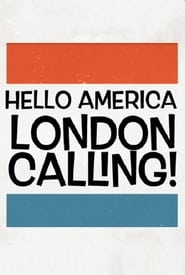 London Calling - Season 1