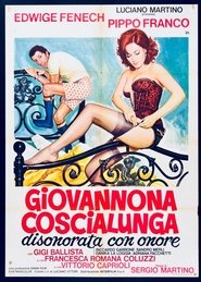 Giovannona Coscialunga disonorata con onore hd streaming film online
herunterladen deutsch .de komplett film 1973