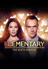 Elementary Season 6 Episode 12