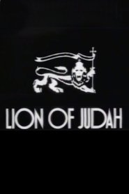 Poster Lion of Judah 1981