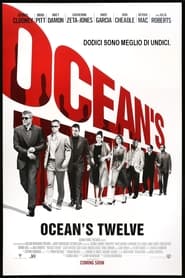 Ocean's Twelve 2004