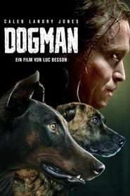 Poster DogMan
