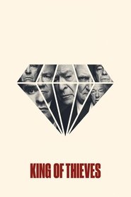 King of Thieves movie