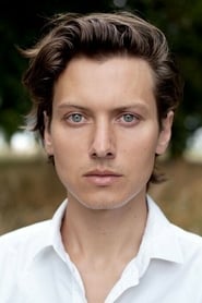 Nicholas Audsley as Marcus Heywood