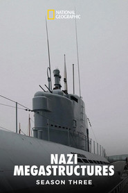 Nazi Megastructures Series 3 2