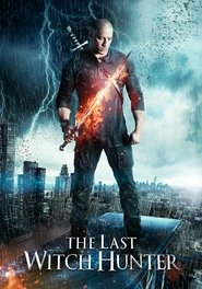 The Last Witch Hunter 2015 The Last Witch Hunter 2015