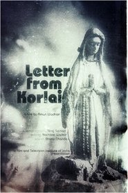 Letter from Korlai 2016 Бесплатан неограничен приступ