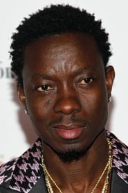 Michael Blackson en streaming