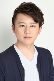 Takahiro Miyake as Male Competitor (voice)