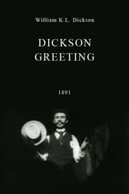 Dickson Greeting 1891