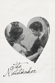 The Matchmaker постер