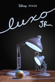 Luxo Jr. - Azwaad Movie Database