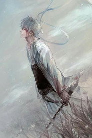 Gintama Gintama. - Silver Soul Arc 2 7