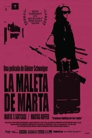 Marta's Suitcase