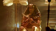 Akhenaten: The Heretic Pharaoh