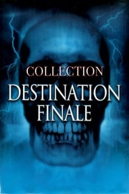 Destination Finale - Saga en streaming