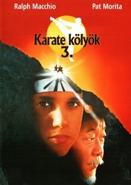 Karate kölyök 3. 1989 blu ray megjelenés film letöltés ]1080P[ full
film online