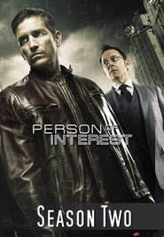 Person of Interest Season 2 7