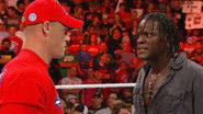 Raw - May. 30, 2011