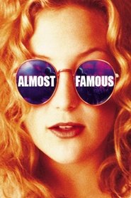 Almost Famous Stream danish direkte på hjemmesiden 2000