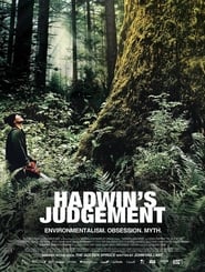 Poster Hadwin's Judgement