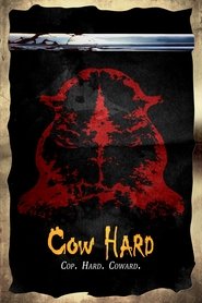 Cow Hard Poster