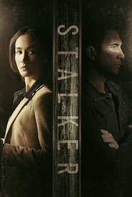 Stalker poster