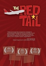 Poster The Red Tail 2009