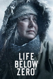 Life Below Zero poster