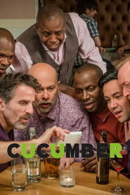 Cucumber постер