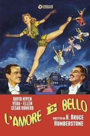 L’amore è bello (1951) L’amore è bello (1951)