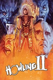 Hurlements II film en streaming