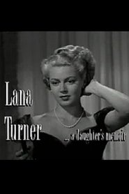 Lana Turner… a Daughter’s Memoir