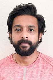Vikram Ramesh