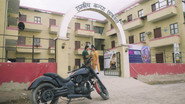 Nawab Struggles to Save Heer