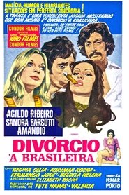 Divórcio à Brasileira) Divórcio à Brasileira (1974)