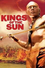 Kings of the Sun 1963 Dansk Tale Film