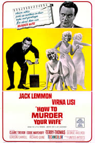 How to Murder Your Wife filmerna online box office svenska Titta på
nätet 1965