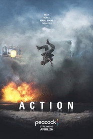 Action poster