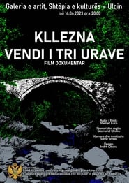 Poster KLLEZNA - VENDI I TRI URAVE