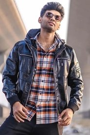 Salil Jamdar (2015)