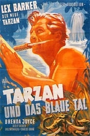 Tarzan und das blaue Tal 1949 Stream Deutsch Kostenlos