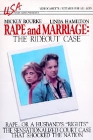 Rape and Marriage: The Rideout Case постер