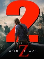 Auf der ganzen Welt bricht eine Pandemie unerkl [1080P] World War Z 2 2020 Stream German