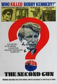Poster The Second Gun 1973