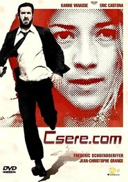 Csere.com poszter