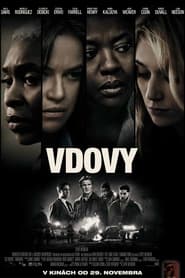 Vdovy (2018)