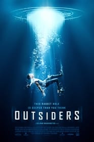 Outsiders (2022) Filme