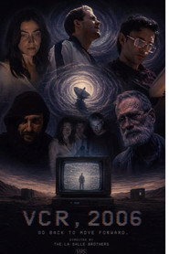 VCR,2006